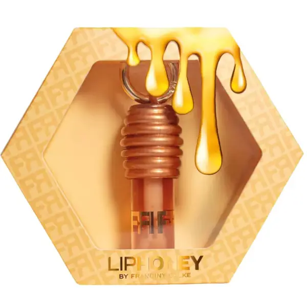 Gloss Liphoney Fran by Franciny Ehlke Gloss de Mel