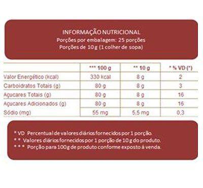 Imagem de Glucose De Milho 1kg - Arcolor