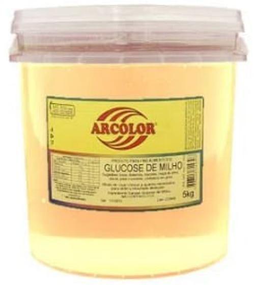 Imagem de Glucose De Milho 5Kg Arcolor