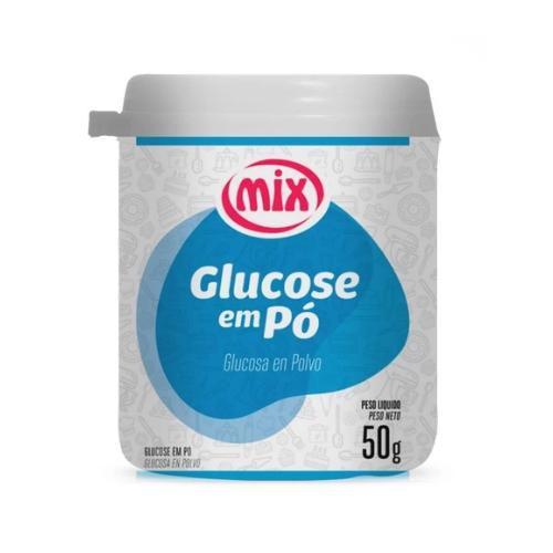 Imagem de Glucose em pó 50g Mix