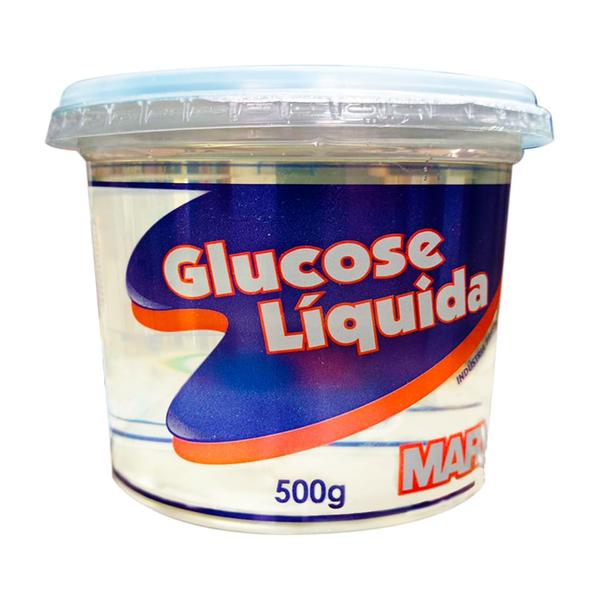 Imagem de Glucose Líquida 500g  - Marvi