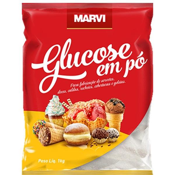 Imagem de Glucose Marvi Po 1kg 6un