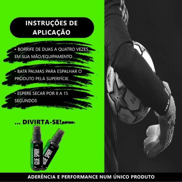 Imagem de Glue Spray - cola Aderênte 10 Unidades