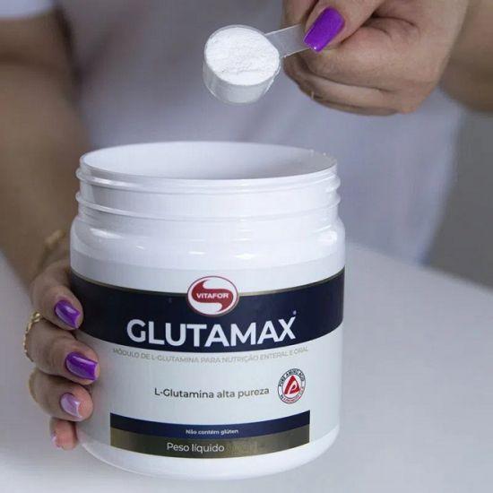 Imagem de Glutamax (150g) - VitaFor