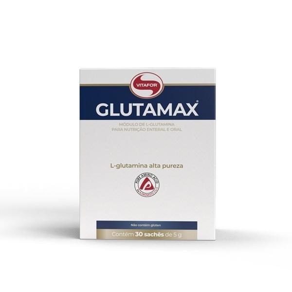 Imagem de Glutamax (30 sachês 5g) - Padrão: Único