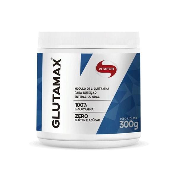 Imagem de GLUTAMAX 300g Vitafor