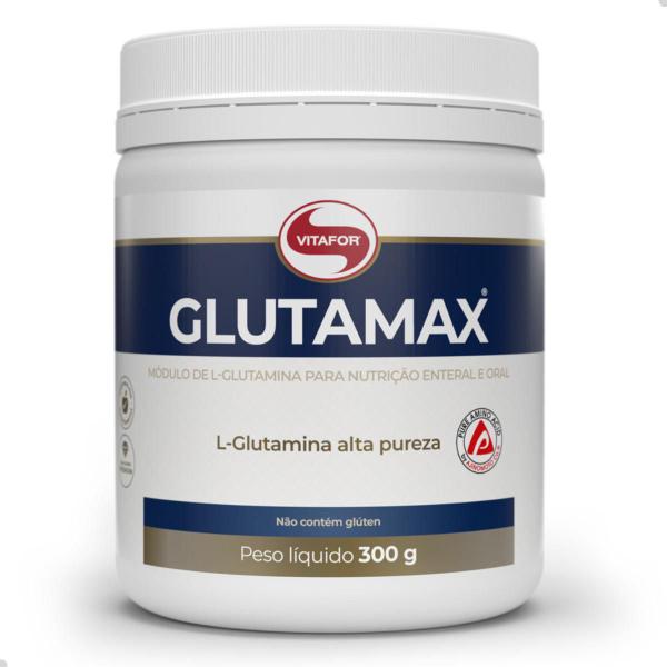 Imagem de Glutamax Em Pó 300g Vitafor