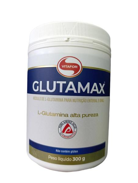 Imagem de Glutamax Vitafor - 300g