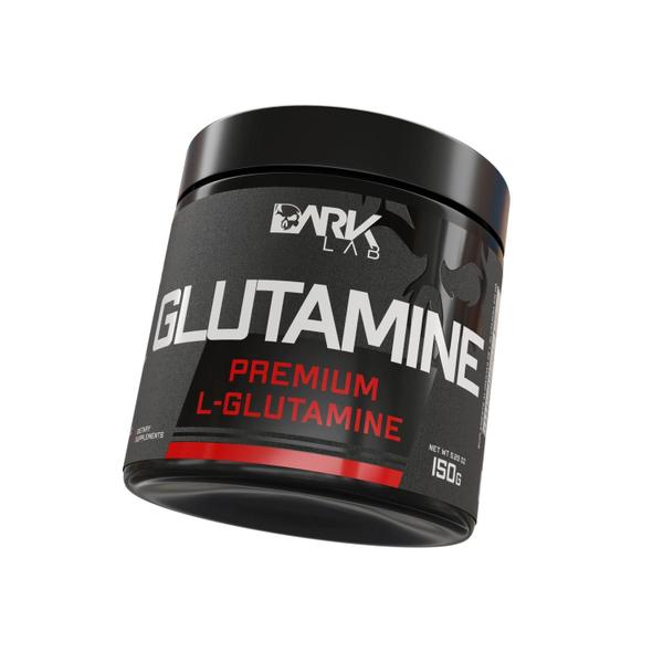 Imagem de Glutamina 150g Dark Lab