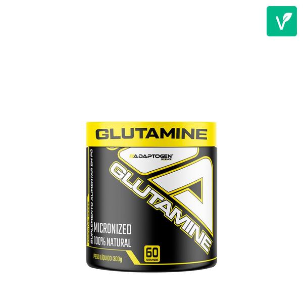 Imagem de Glutamina (300g) Adaptogen