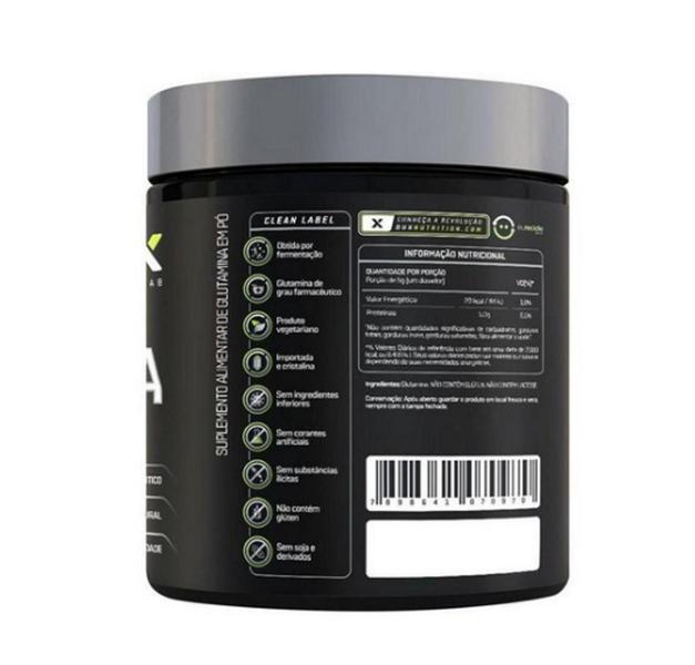 Imagem de Glutamina 300g - Dux Nutrition