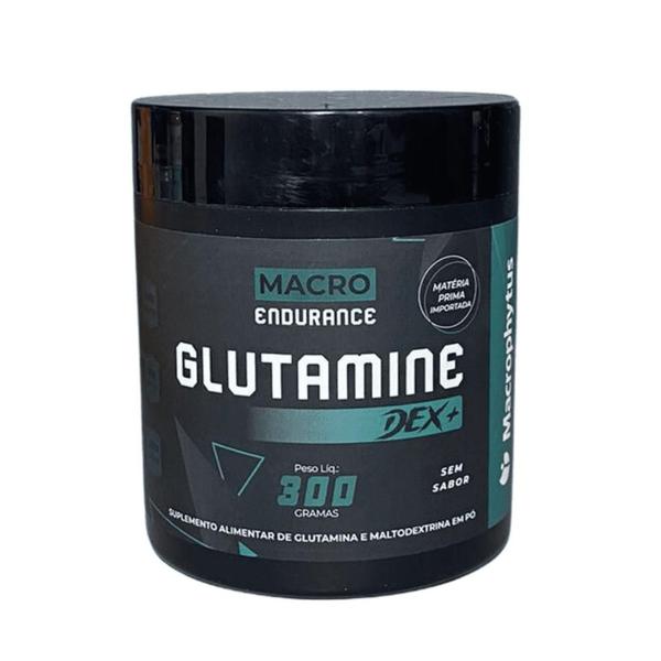 Imagem de Glutamina Dex+ 300g