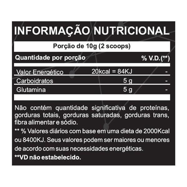 Imagem de Glutamina Glt L-Glutamine Complex 1Kg - Xpro Nutrition