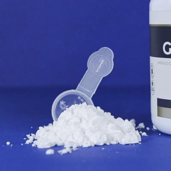 Imagem de Glutamina Glutamax de 300g -Vitafor