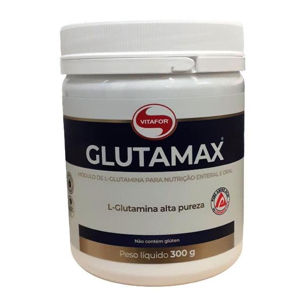 Imagem de Glutamina Glutamax Vitafor 300g