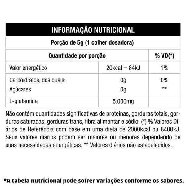 Imagem de Glutamina Isolate (150g) Integralmedica