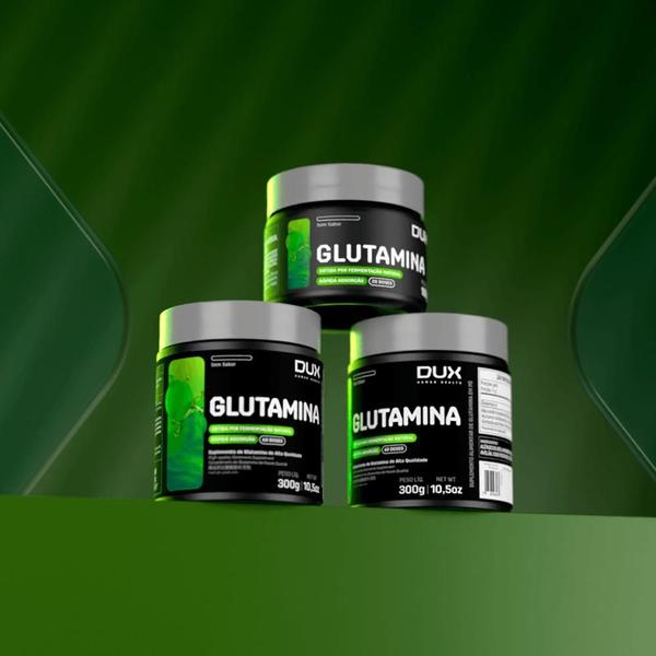 Imagem de Glutamina - pote 300g