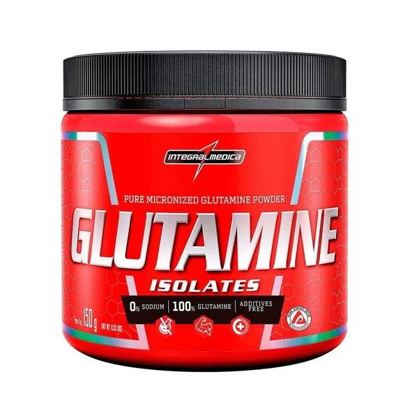 Imagem de Glutamina Powder (300g) - Integralmédica