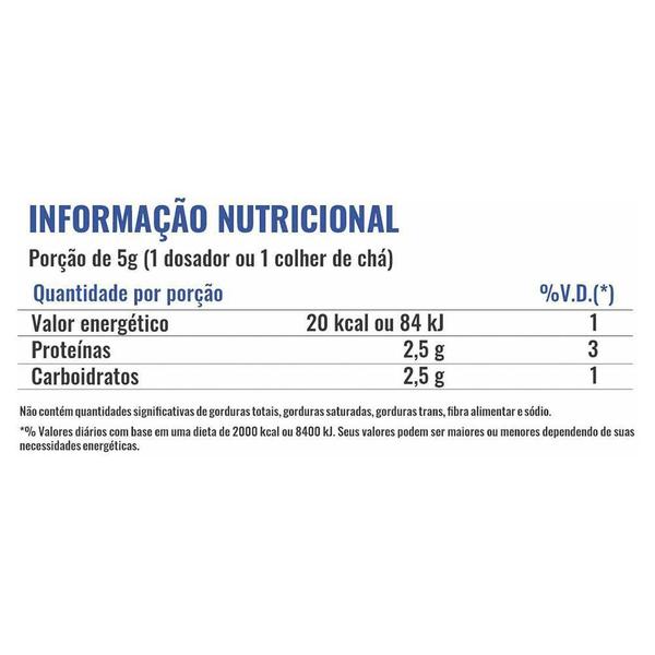 Glutamina Power Aminoácido Importado 150G - Profit Imagem de Glutamina Power Aminoácido Importado 150G - Profit