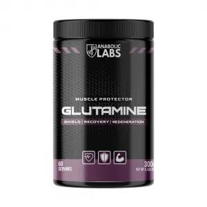 Imagem de Glutamina premium - recuperação muscular 60 doses - anabolic labs