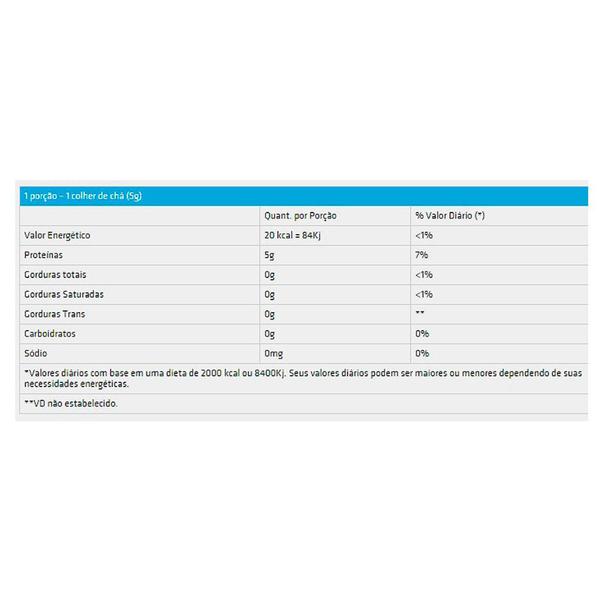 Imagem de Glutamina Science Recovery 1000 Powder 1kg Performance Nutrition - Performance Nutrition