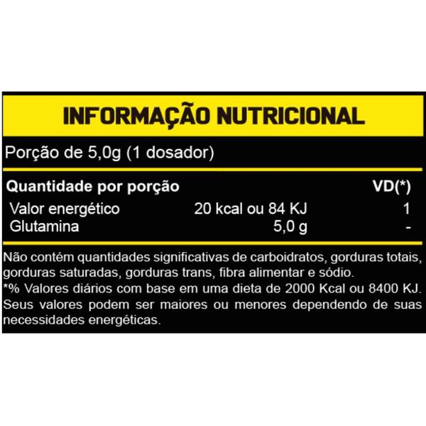 Imagem de Glutamine 100 Pure 100G - Core Nutrition