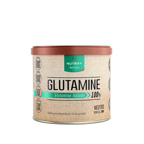 Imagem de Glutamine 150G - Nutrify