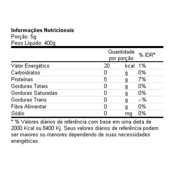 Imagem de Glutapure 400gr - Ultimate Nutrition