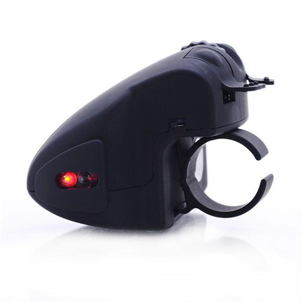 Imagem de GM306B Bluetooth Fone dedo Mouse Mini USB Laser Óptico Ratos Recarregáveis Mouse pocket ring mouse para PC Laptop Tablet