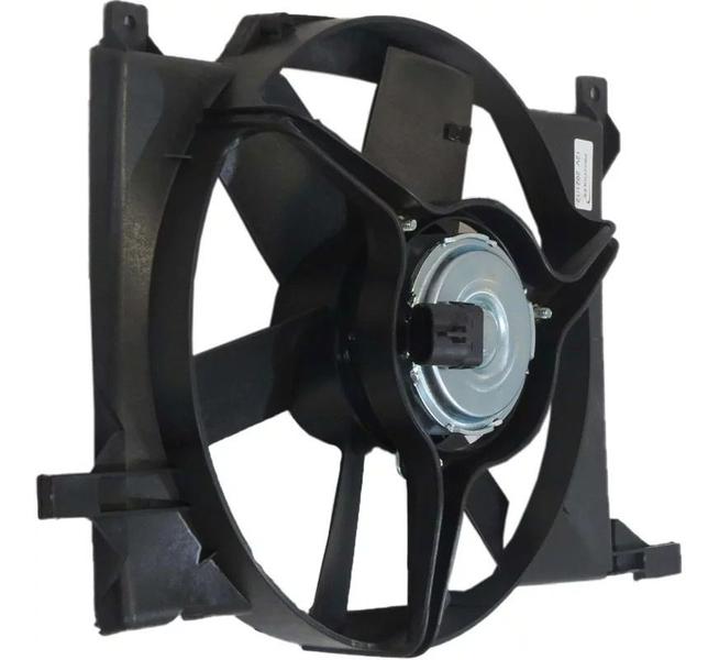 Gmv Eletroventilador Chevrolet Corsa 1.0 1.4 1.6 1994 A 2002 - Zani Radiadores Imagem de Gmv Eletroventilador Chevrolet Corsa 1.0 1.4 1.6 1994 A 2002