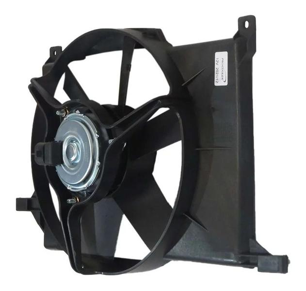 Gmv Eletroventilador Chevrolet Corsa 1.0 1.4 1.6 1994 A 2002 - Zani Radiadores Imagem de Gmv Eletroventilador Chevrolet Corsa 1.0 1.4 1.6 1994 A 2002