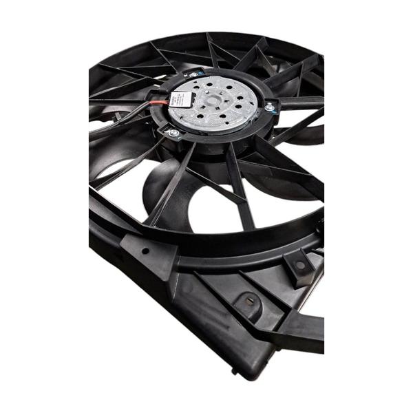 Imagem de GMV Eletroventilador GM Astra Vectra Zafira 93315724