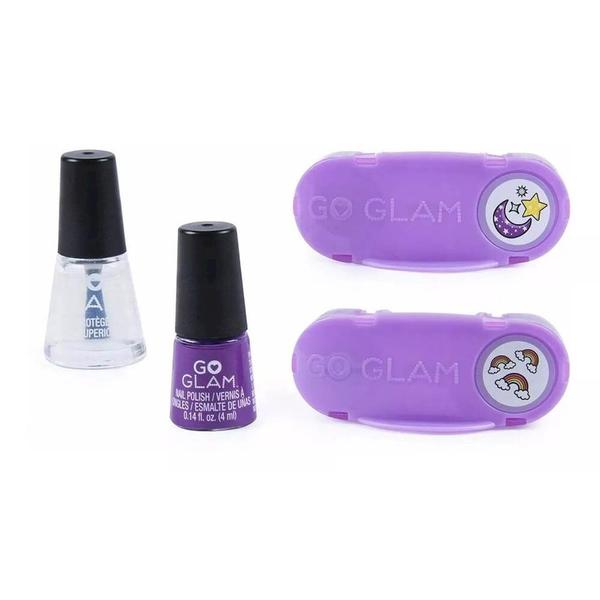 Imagem de Go glam nail fashion pack sunny