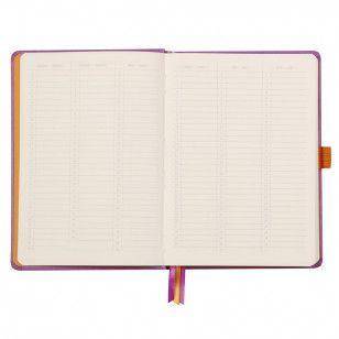 Imagem de Goalbook Rhodia A5 Capa Dura Lilac