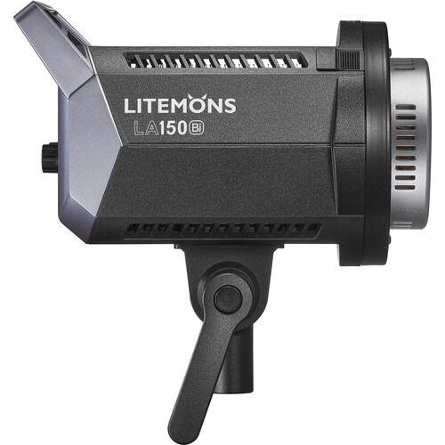 Imagem de Godox LA150BI Litemons Bi-color LED light