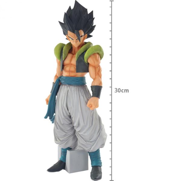 Imagem de Gogeta Dragon-Ball Super Broly Bandai Banpresto