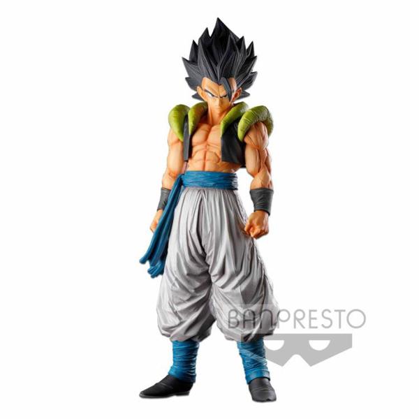 Imagem de Gogeta Dragon-Ball Super Broly Bandai Banpresto