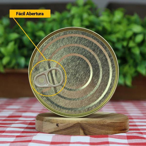 Goiabada Cremosa Cascão Zélia - 400 g - 200020 Imagem de Goiabada Cremosa Cascão Zélia - 400 g - 200020