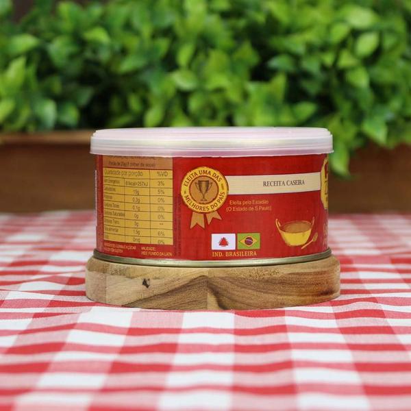 Goiabada Cremosa Cascão Zélia - 400 g - 200020 Imagem de Goiabada Cremosa Cascão Zélia - 400 g - 200020