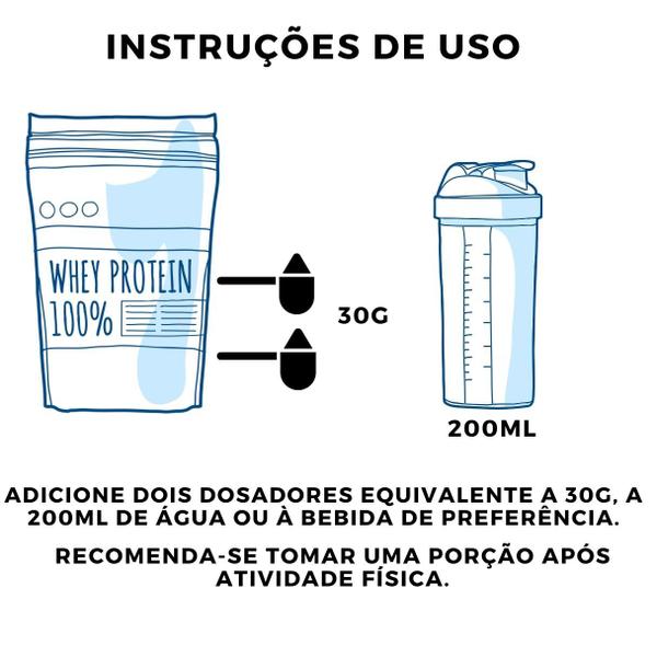 Imagem de Gold whey refil 900g - adaptogen science