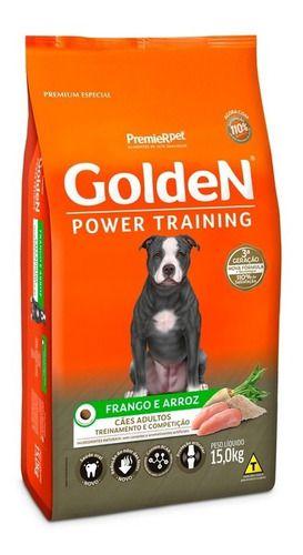 Imagem de Golden ad power 15kg