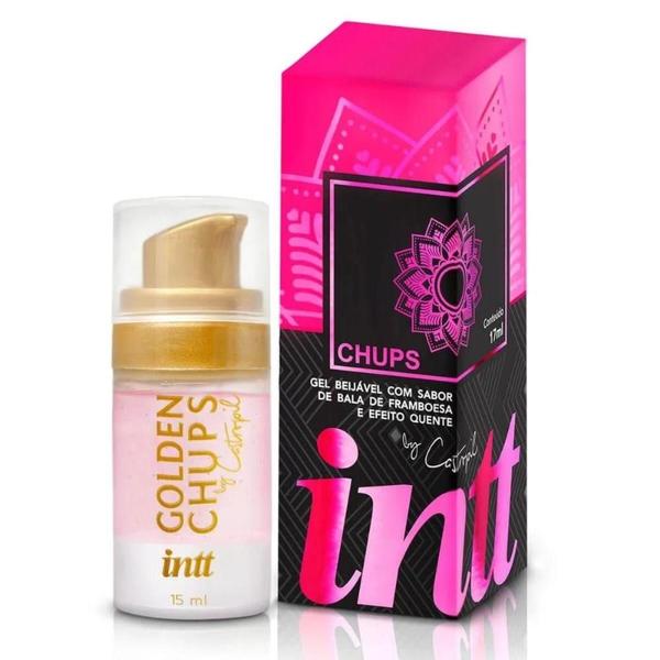 Imagem de Golden Chups by Castropil Intt 17ml