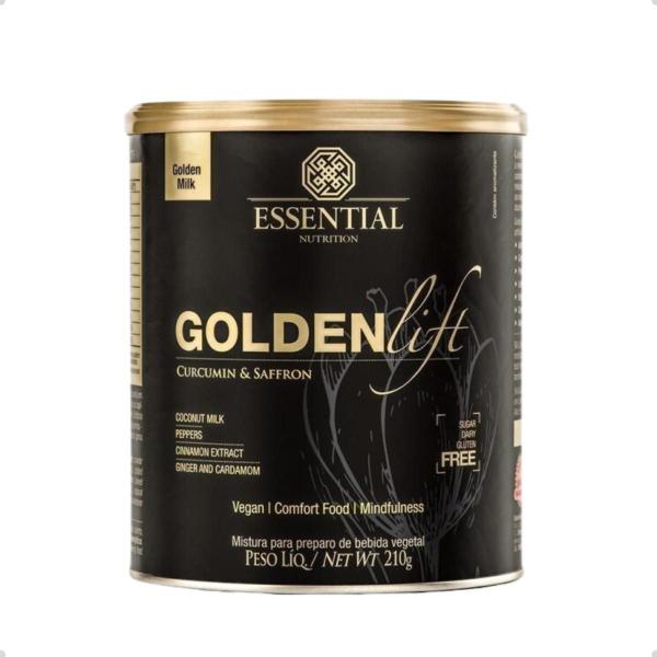 Imagem de Golden Lift 210g Essential Nutrition