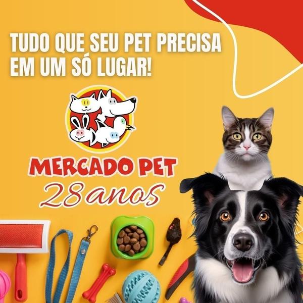 Imagem de Golden sel nat gatos ad cast batata doce 3 kg