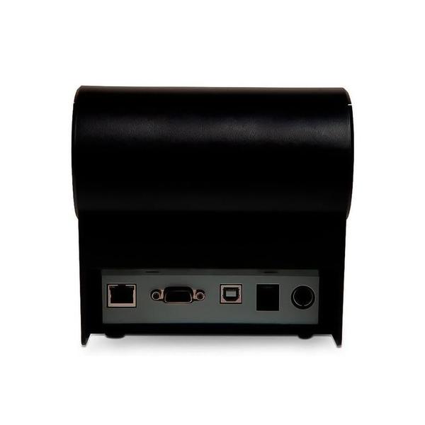 Imagem de GOLDENTEC CK710 Impressora Bluetooth USB - Preto