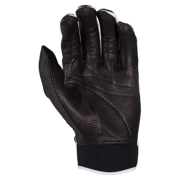 Goleiro de hóquei sob luvas Franklin Sports Youth Medium Imagem de Goleiro de hóquei sob luvas Franklin Sports Youth Medium