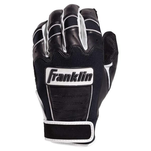 Goleiro de hóquei sob luvas Franklin Sports Youth Medium Imagem de Goleiro de hóquei sob luvas Franklin Sports Youth Medium