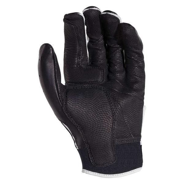 Goleiro de hóquei sob luvas Franklin Sports Youth Medium Imagem de Goleiro de hóquei sob luvas Franklin Sports Youth Medium