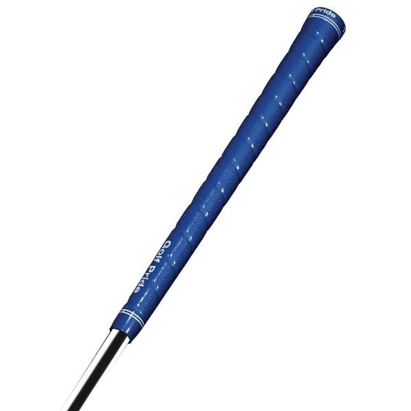 Golf Grip Golf Pride Tour Wrap 2G Undersize 58 preto 1 pacote