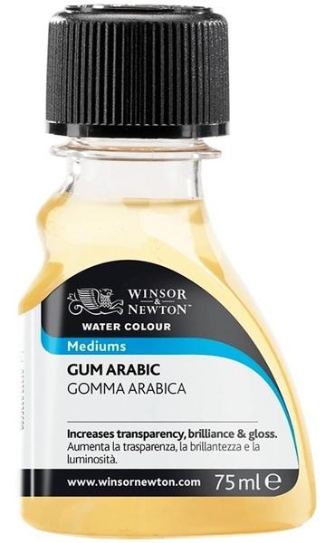 Imagem de Goma Arábica Winsor & Newton 75ml